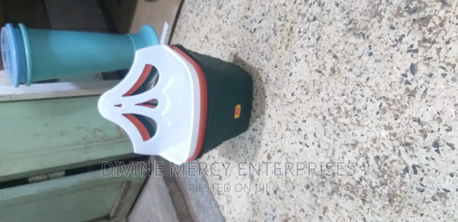 Tall Hanging Flower Pot