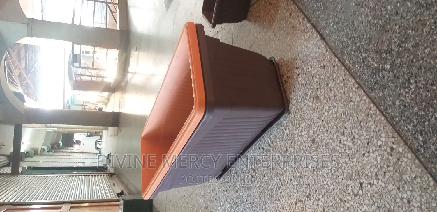 Flower Pot Big