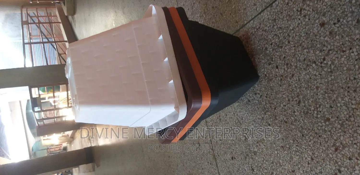 Square Flower Pot Big