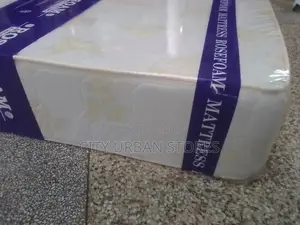Rose Foam Premium High Density Mattress