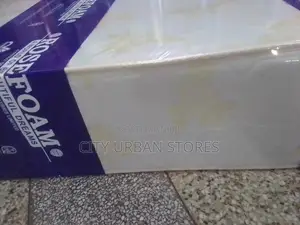 Rose Foam Premium High Density Mattress