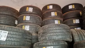 Matrax Tyres of All Sizes