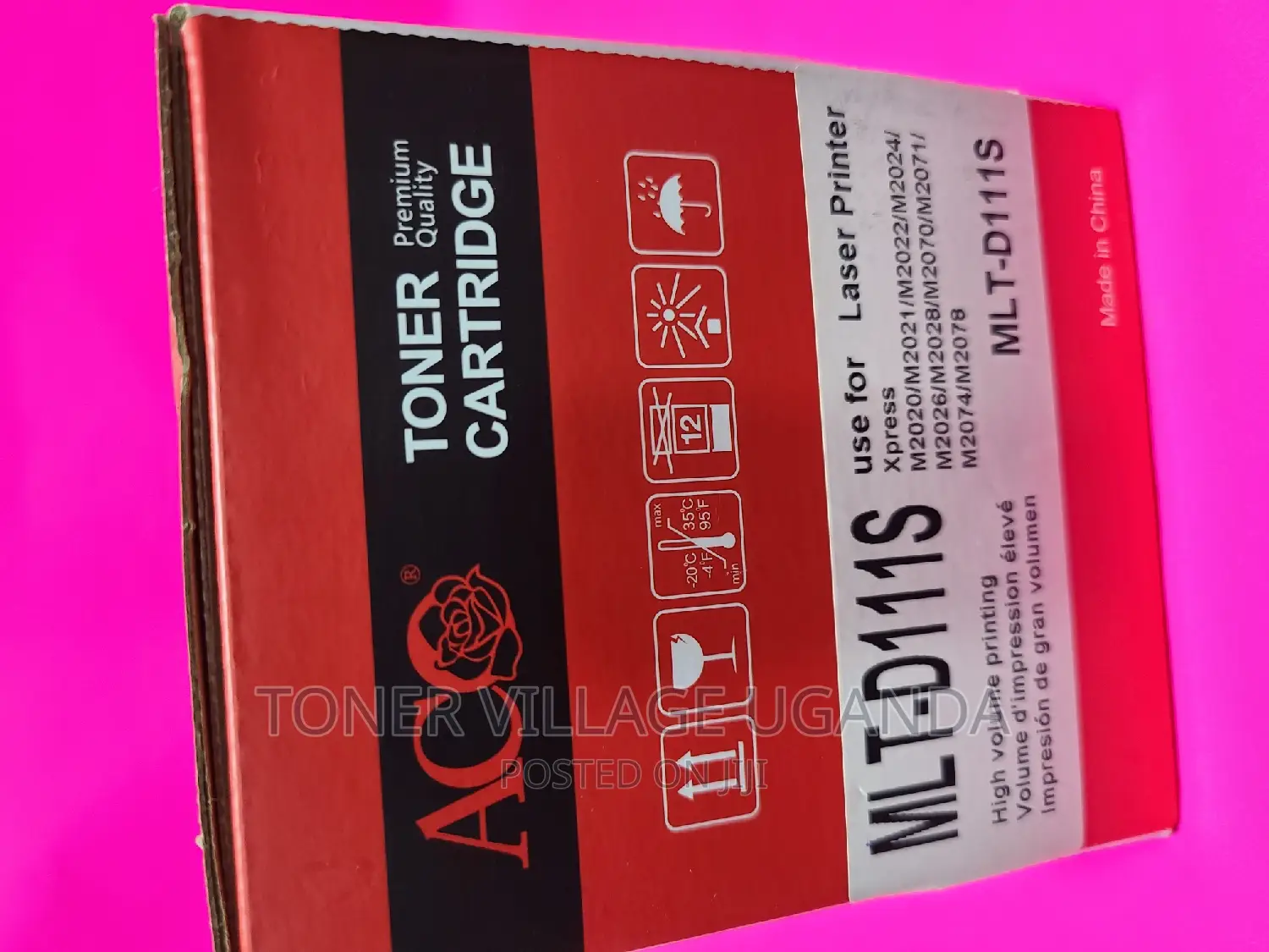 D 111S Samsung Cartridge for Xpress M2071fh M2020 M2071W