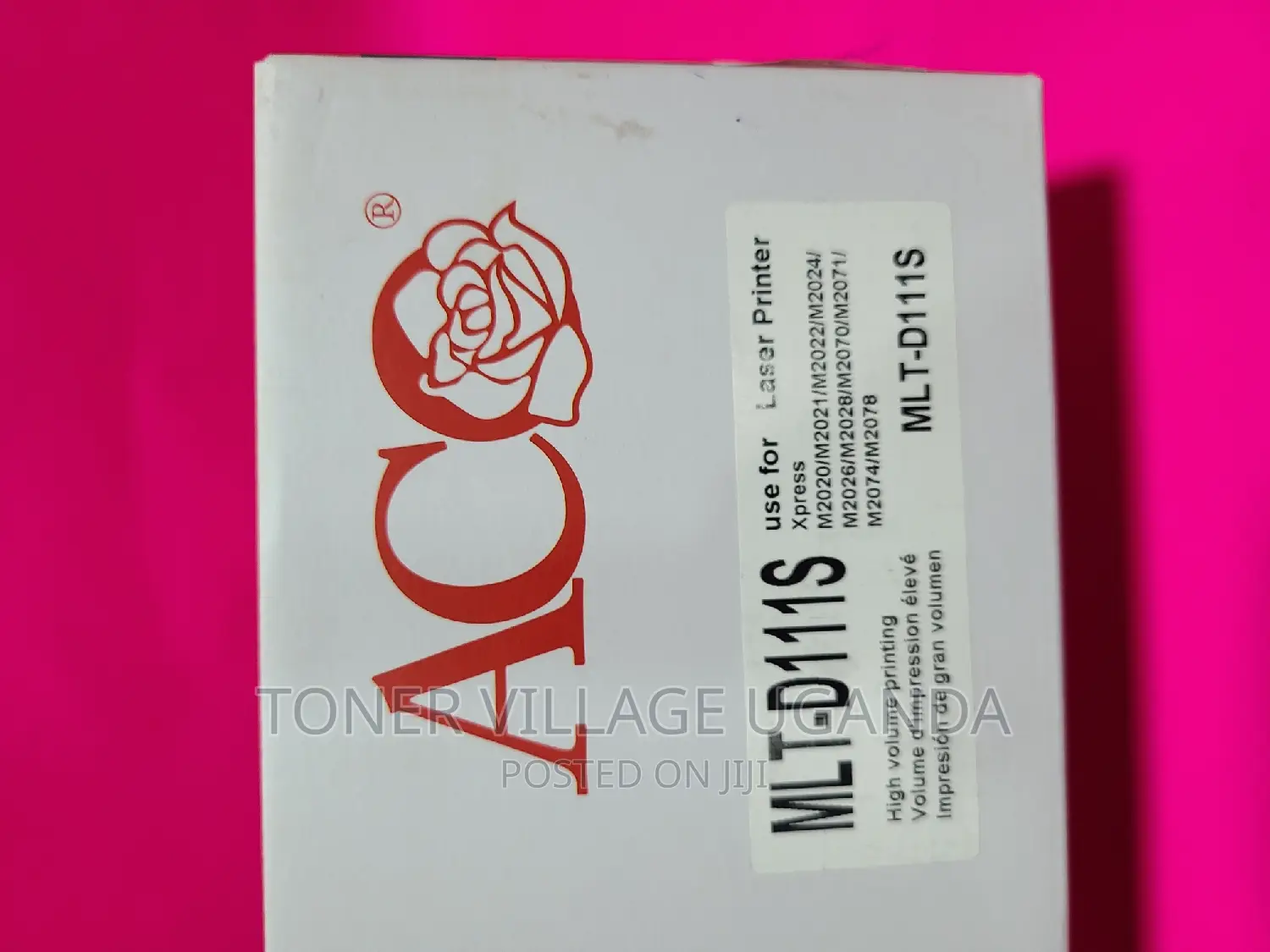 D 111S Samsung Cartridge for Xpress M2071fh M2020 M2071W