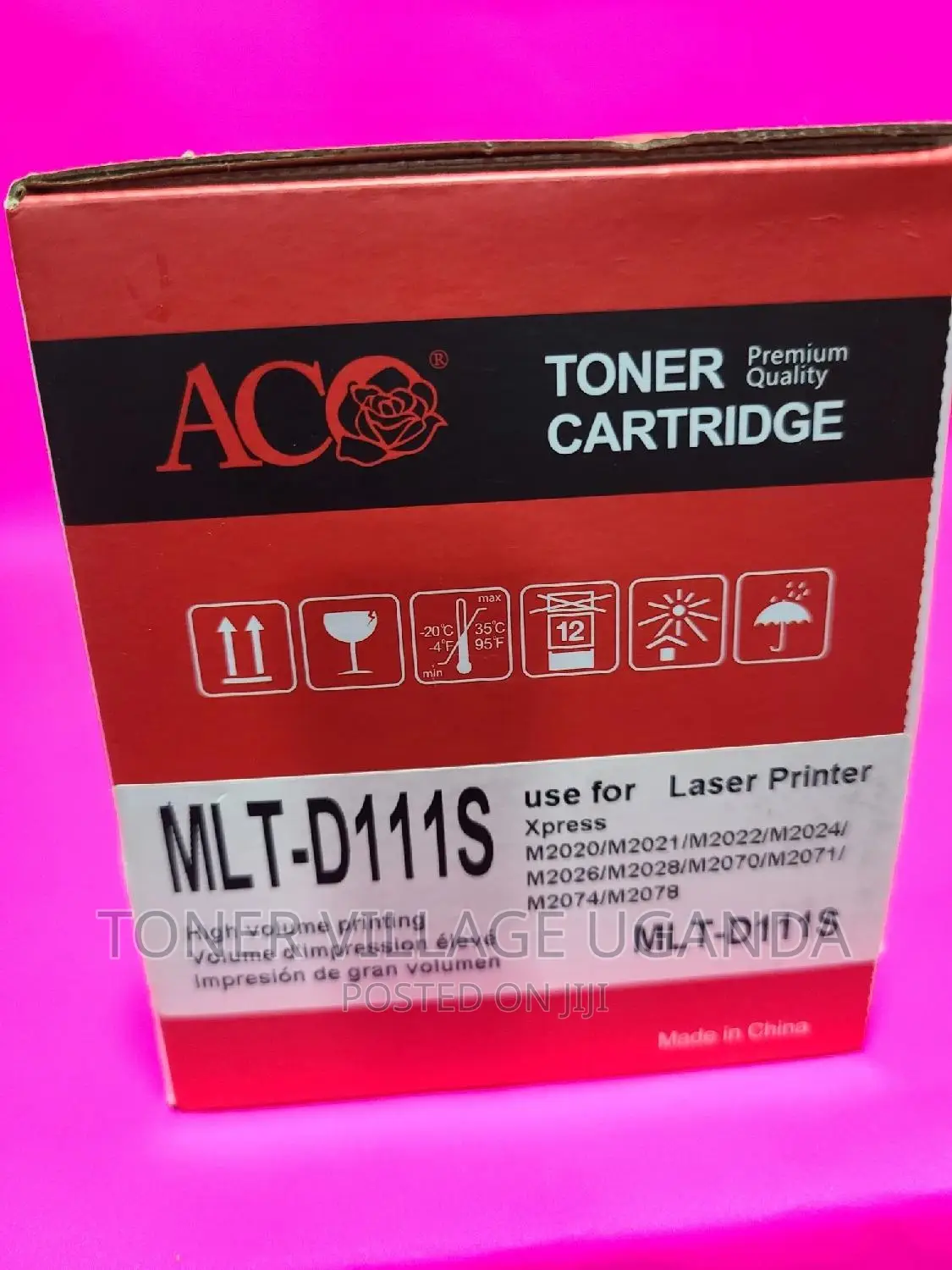 D 111S Samsung Cartridge for Xpress M2071fh M2020 M2071W