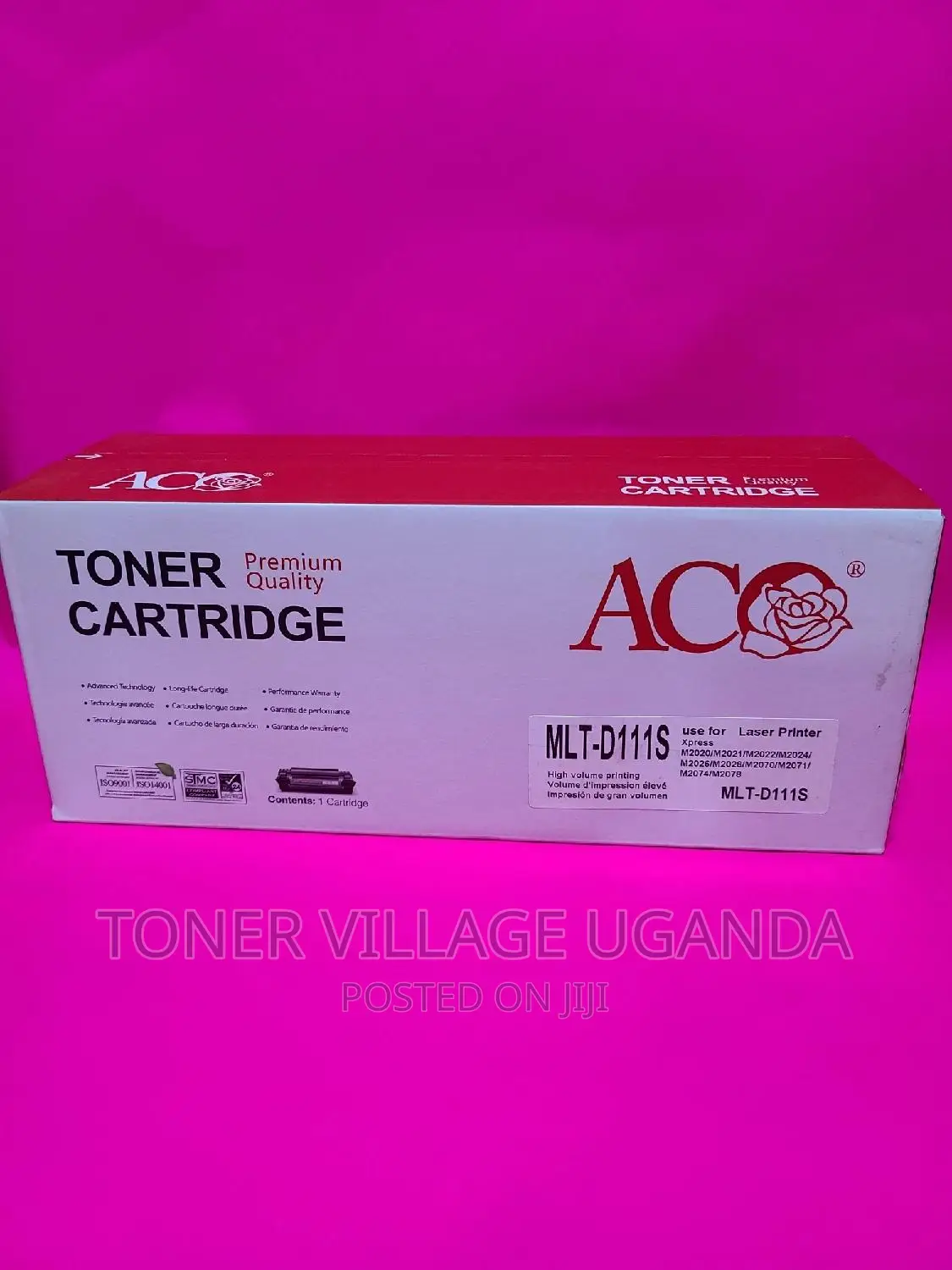 D 111S Samsung Cartridge for Xpress M2071fh M2020 M2071W