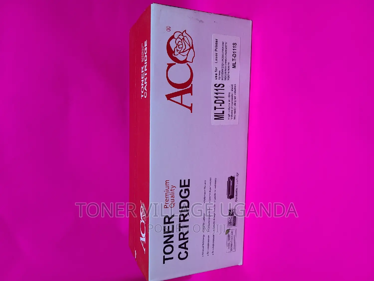 MLT-D111S Cartridge for Xpress M2071 M2020W M2070