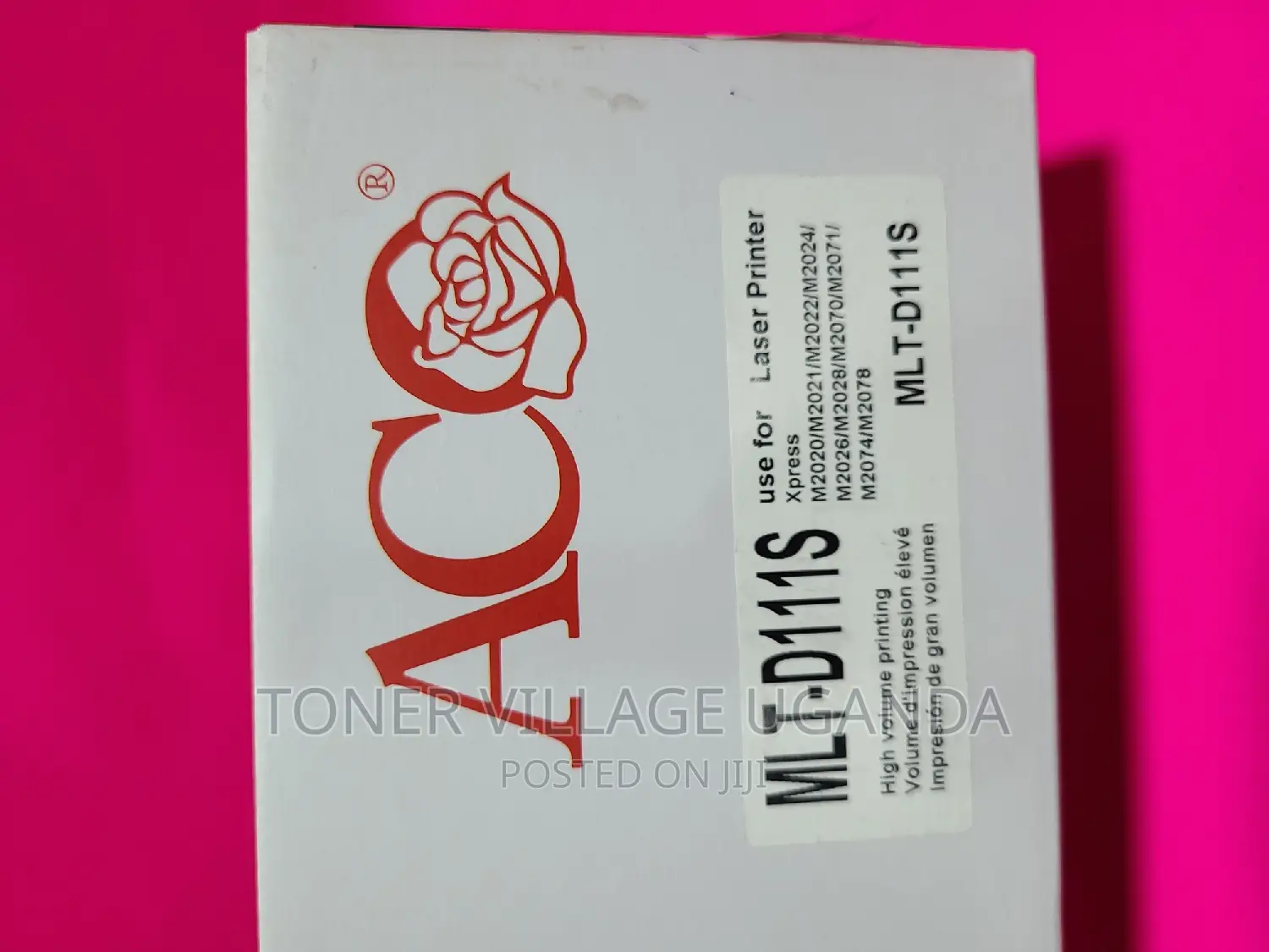 MLT-D111S Cartridge for Xpress M2071 M2020W M2070