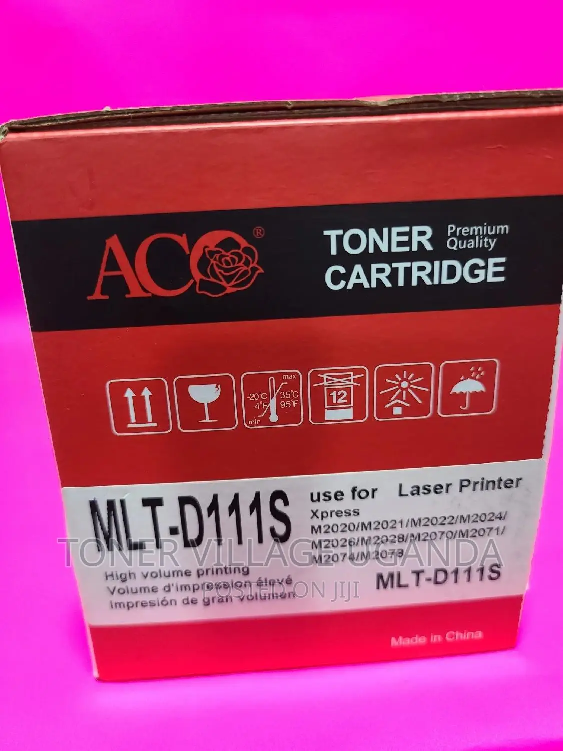 MLT-D111S Cartridge for Xpress M2071 M2020W M2070