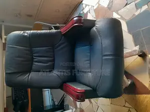 A Comfortable Office Chair