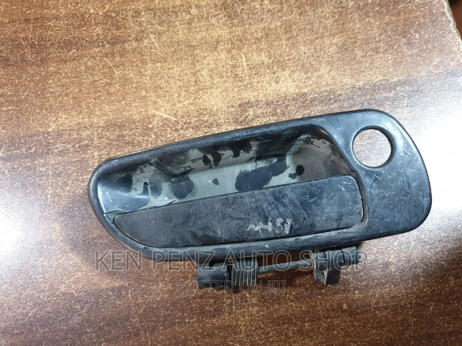 Corona 190 Handle