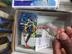 Uninterrupted Power Supply