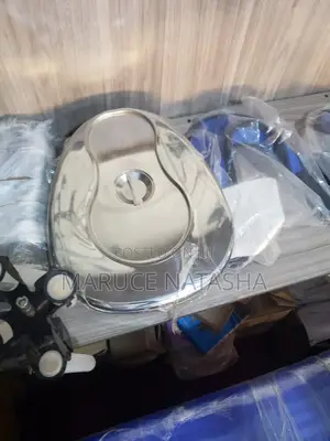 Patient Bed Pan