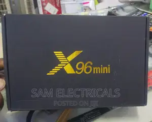 Android Tv Box