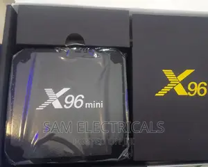 Android Tv Box