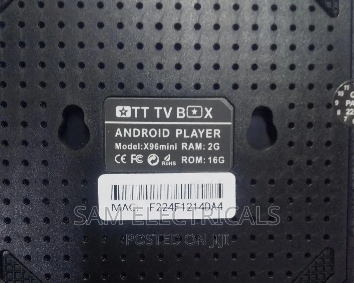 Android Tv Box