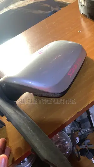 Toyota Wish Side Mirrors