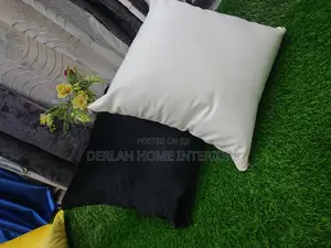 Matching Cushions
