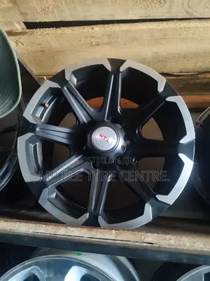 Toyota Hilux Vigo Rim 17