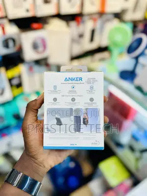 Anker 622 Magnetic Battery Pack Power Bank With Magsafe