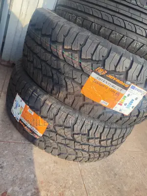285/60r18 Joyroad Tires