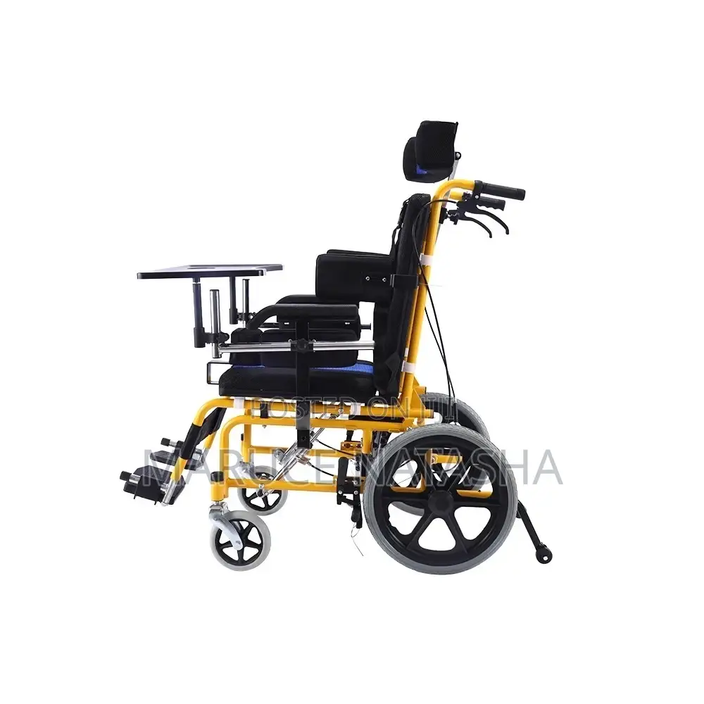 Cerebral Palsy Wheelchair