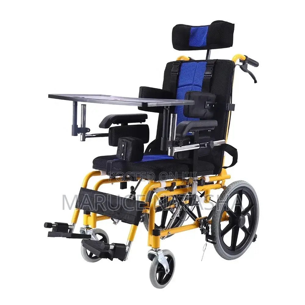 Cerebral Palsy Wheelchair