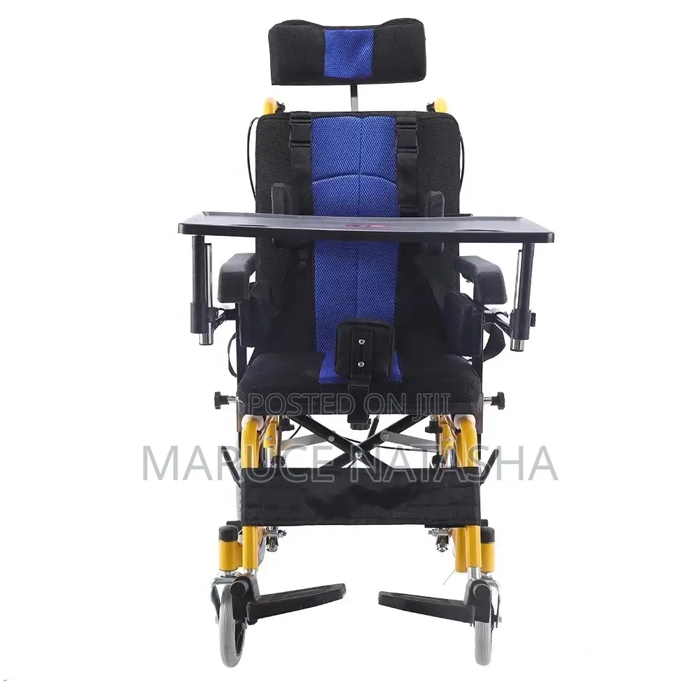 Cerebral Palsy Wheelchair