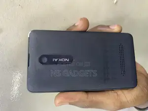 Nokia Asha 210 Black