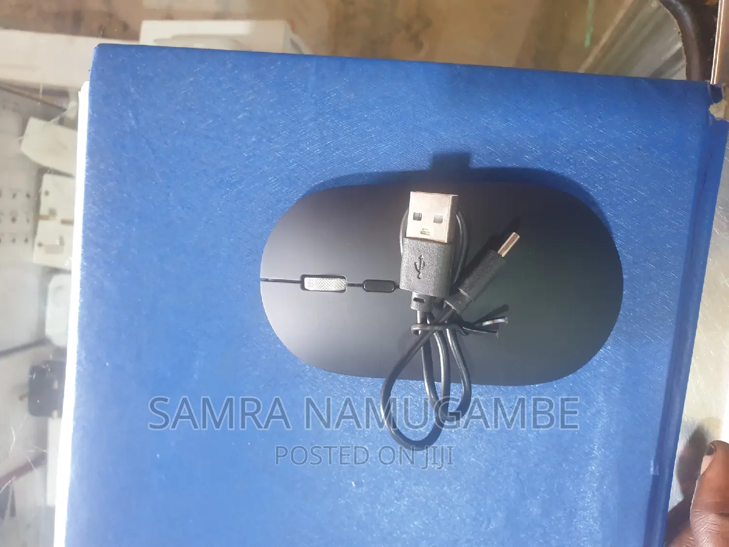 X2 Wireless Mouse