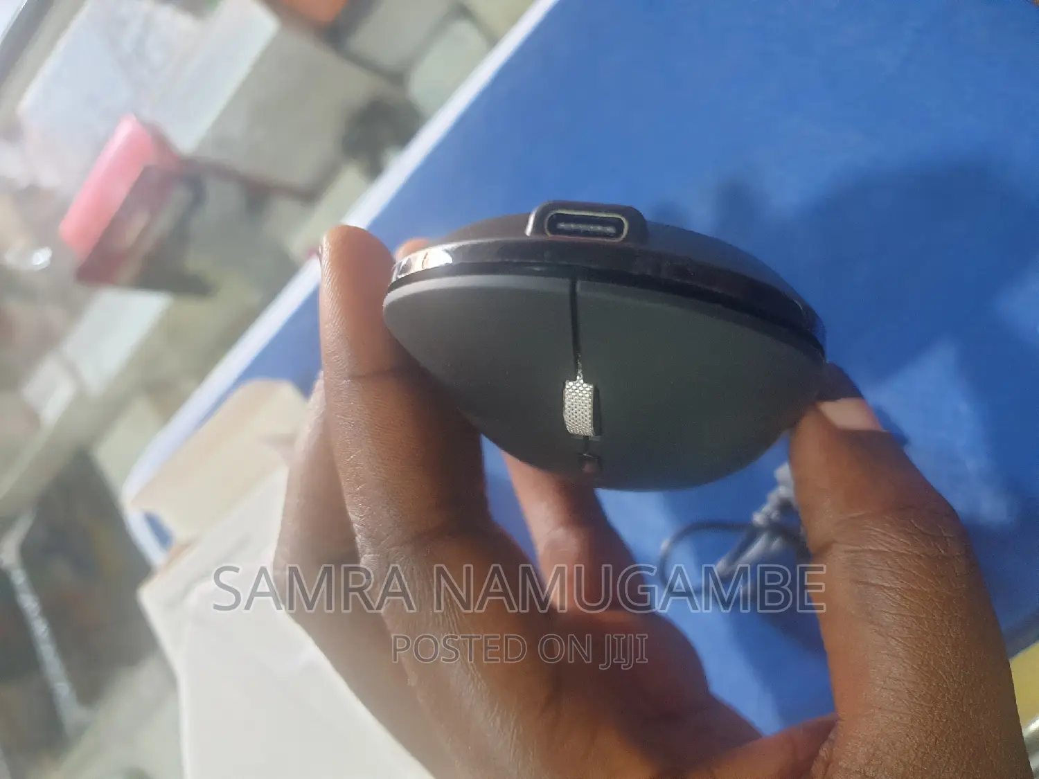 X2 Wireless Mouse