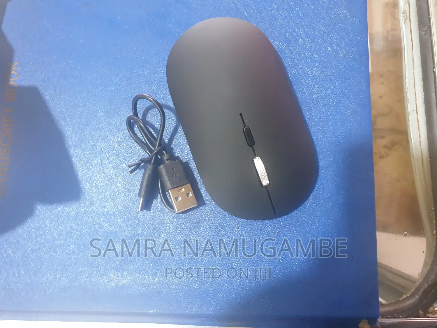 X2 Wireless Mouse