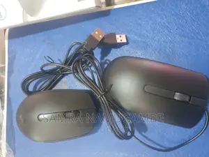 Wired Mouse