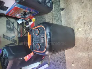 NDR Mini Portable Partybox/Speaker