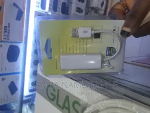 USB 3.0 Ethernet Adaptor