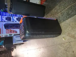 NDR Mini Portable Partybox/Speaker