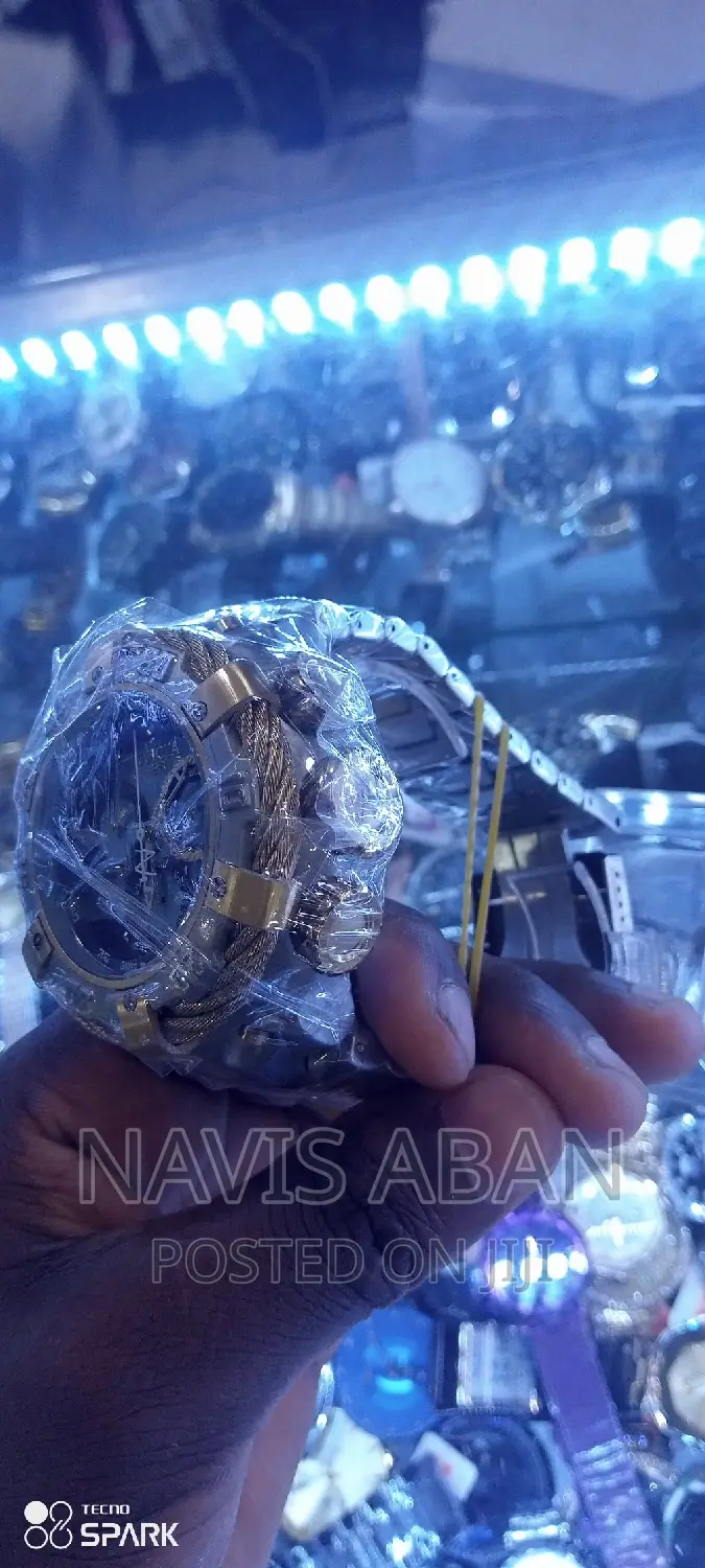 Invicta Original Watches in Stock