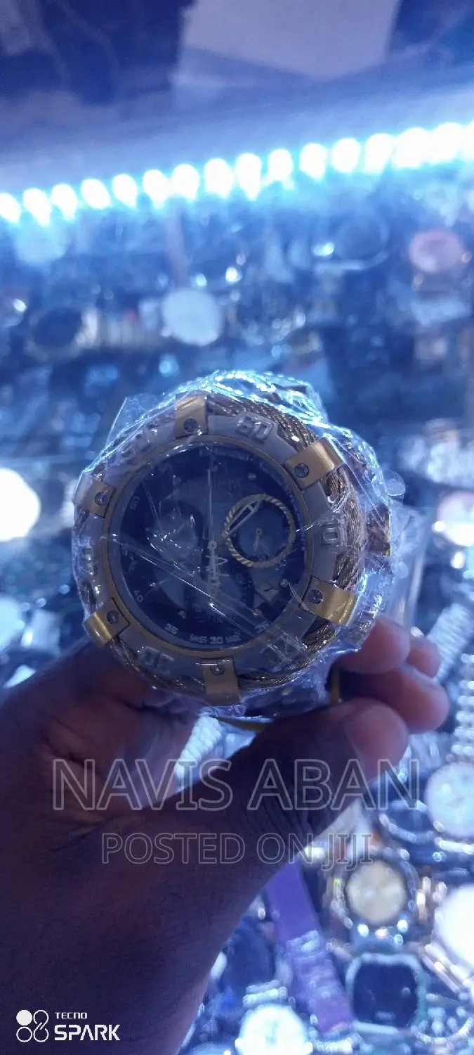 Invicta Original Watches in Stock