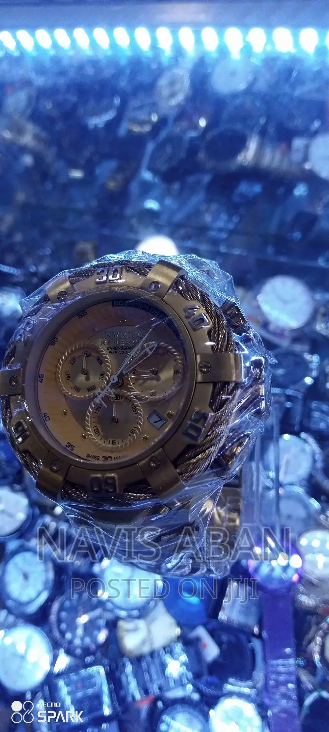 Invicta Original Watches in Stock