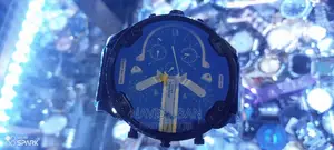 Diesel 3 Bar Watches