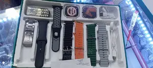 Watch Ultra 49mm Smart Watch