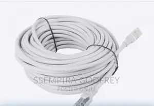 Ethernet Cable 15m
