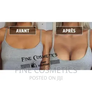 Breast/Chest Lifting +Firming Essential Oil Pure Natural Oil