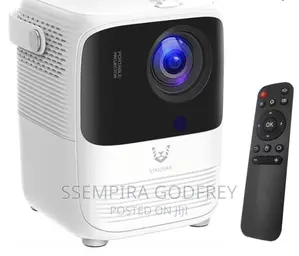 Android V880plus Projector With Wifi and Blue Tooth
