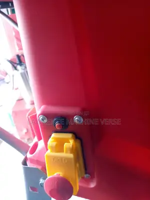 Table Saw Machine