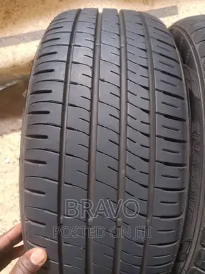 215/45r17 DUNLOP Japan Original