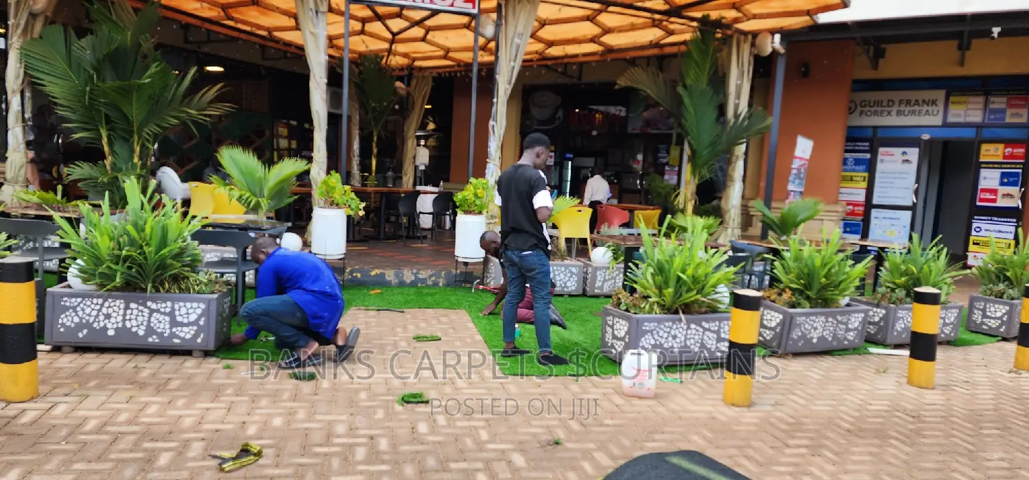 Artificial Grass
