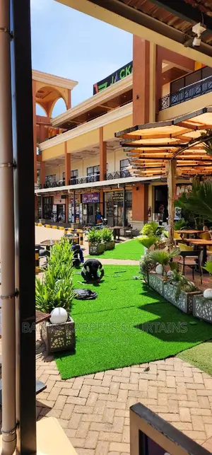 Soft Grass Carpets