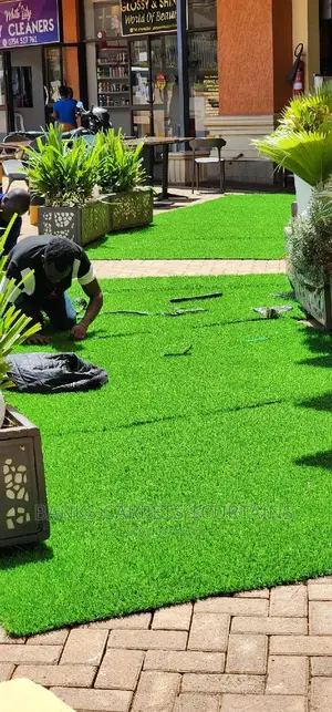 Soft Grass Carpets
