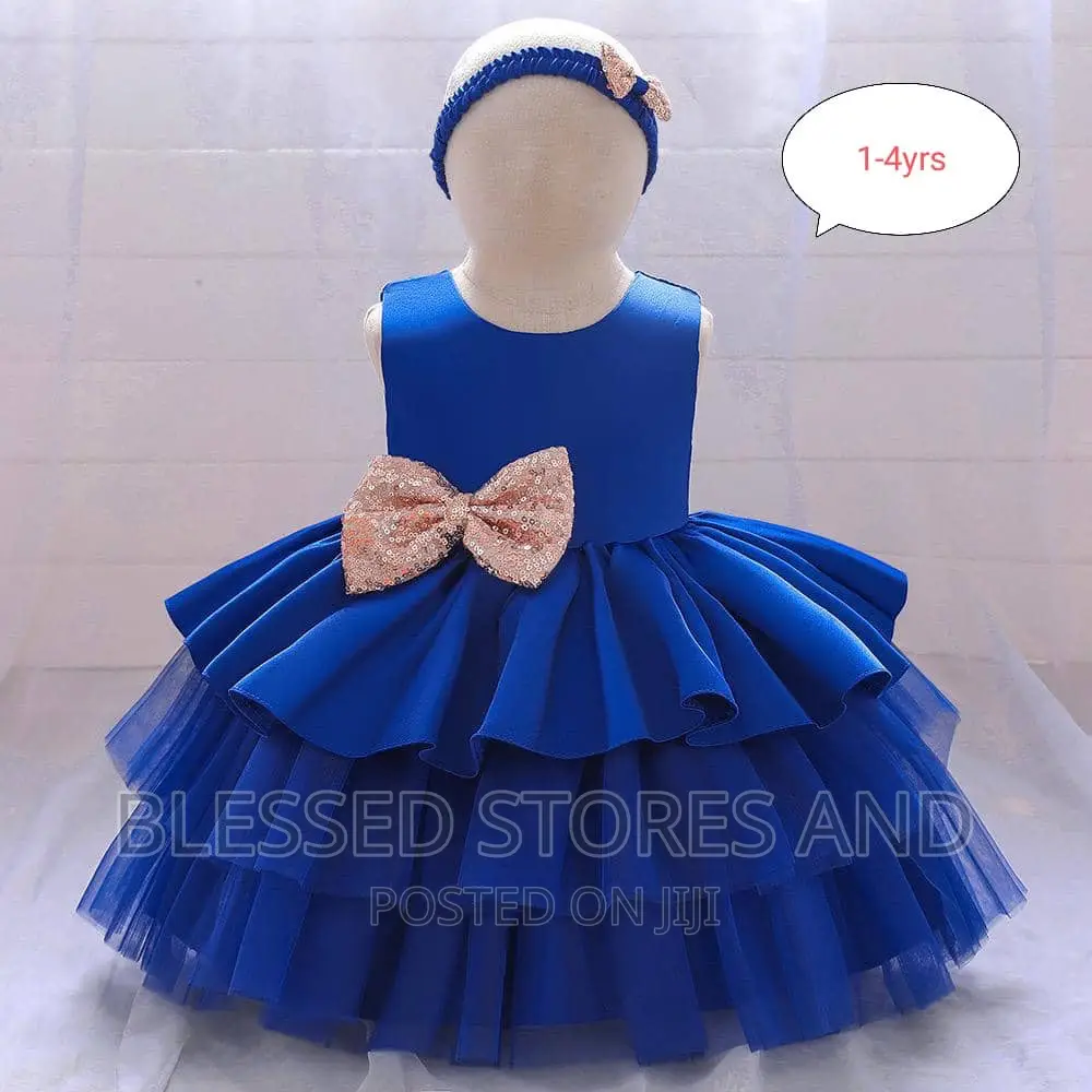 Girls Dresses